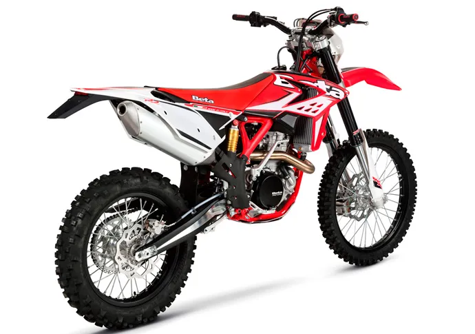Beta RR 4T 2014 Beta motor RR 2014 4T