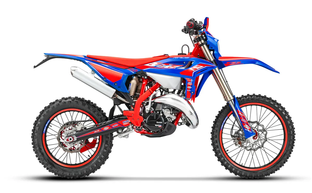 Beta 125 RR RACE 2026