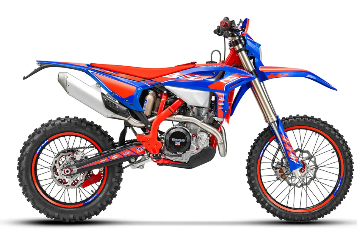 Beta 350 4T R RACE 2026