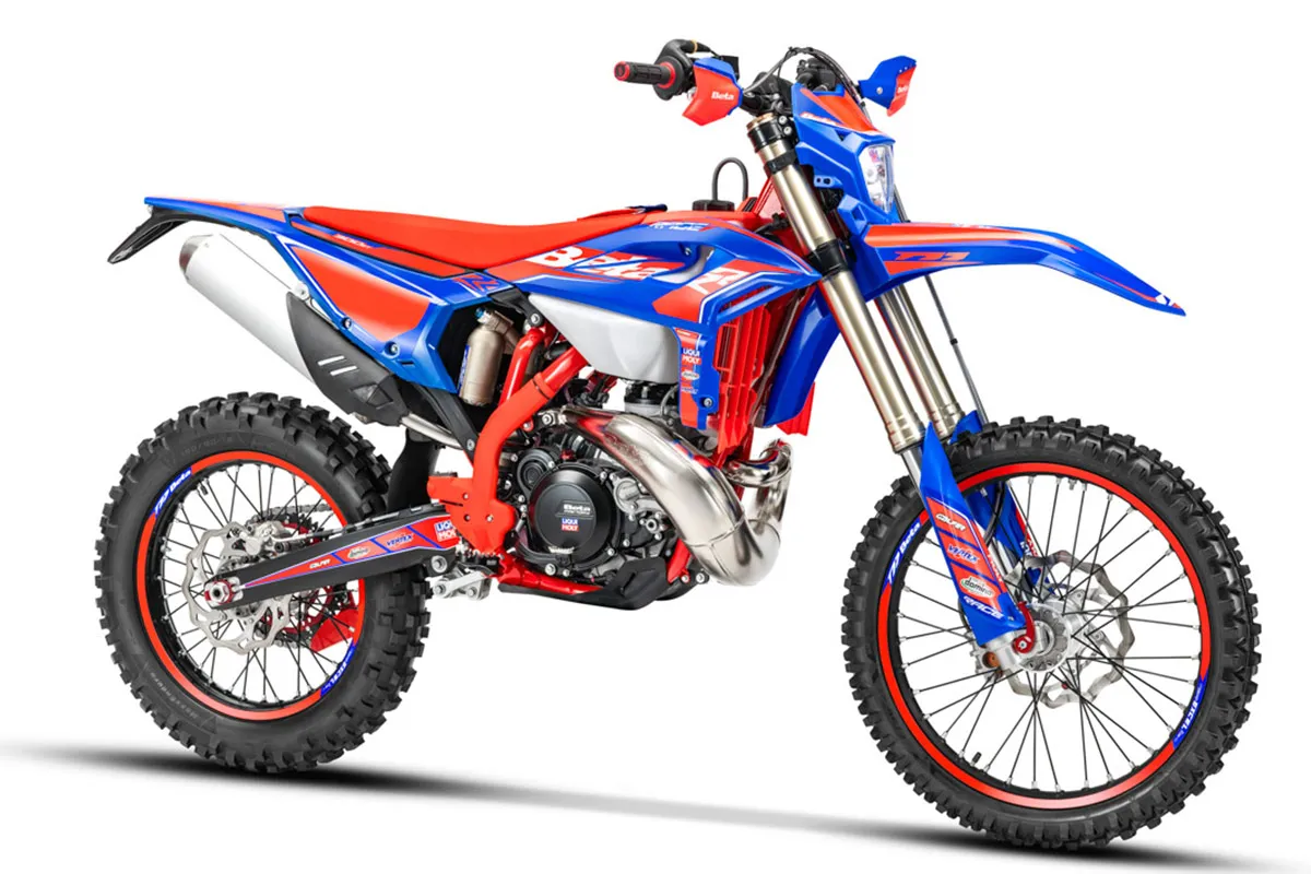 Betamotor 300 RR RACE 2026