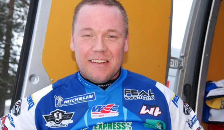 Björne Carlsson