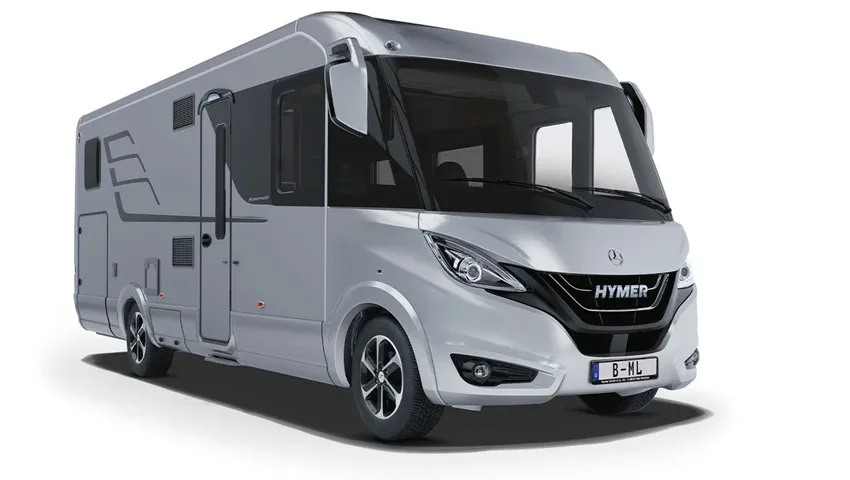 Classe B MasterLine I