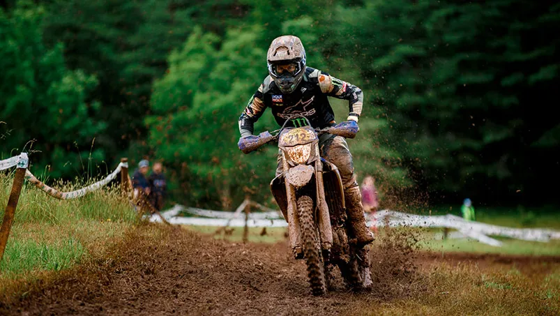 Clement desalle enduro trefle lozerien 2021