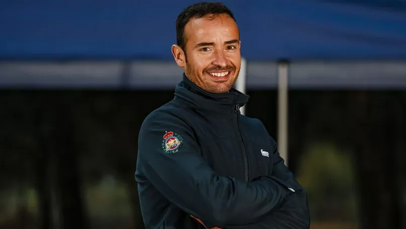 Cristobal Guerrero