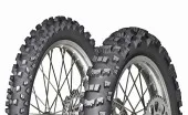 Le Nouveau pneu enduro de Dunlop : le Geomax EN92 Le Nouveau pneu enduro de Dunlop : le Geomax EN92