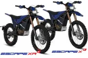 EM Escape X+ & XR+ 2026 : le tout-terrain électrique à la française gagne en puissance et en autonomie EM Escape X+ & XR+ 2026 : le tout-terrain électrique à la française gagne en puissance et en autonomie
