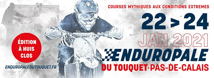 ENduroPale 2021 Touquet