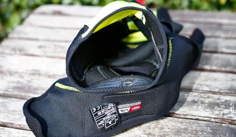 EVS TP 199 freenduro 6