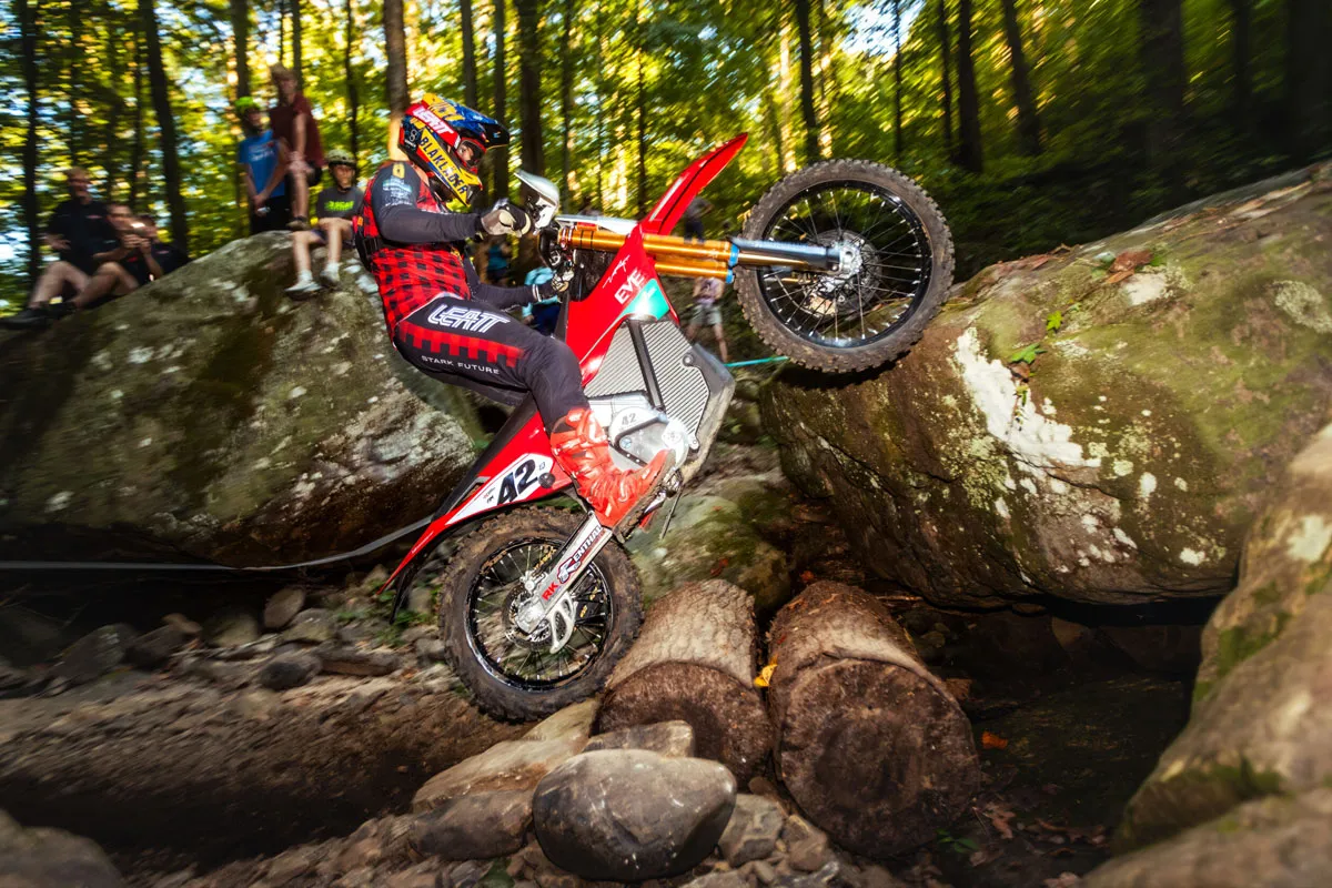 Eddie Karlsson RedBull Tennessee Knockout 2026