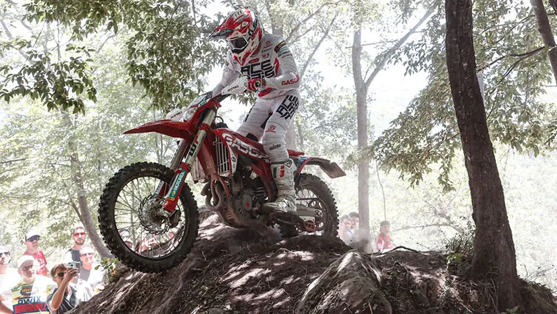 Enduro GP Itlaie J1 Andrea verona