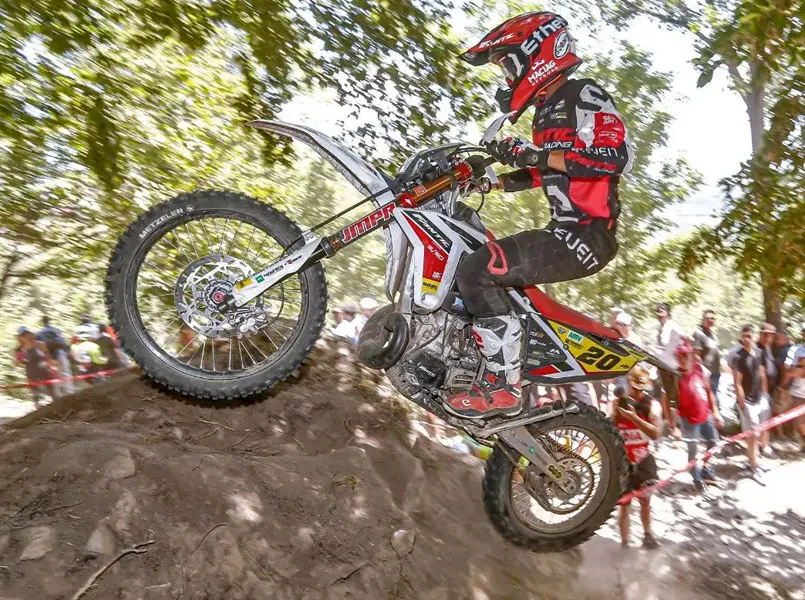 Enduro GP Itlaie J1 val attack