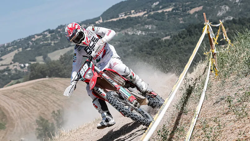 Enduro GP Itlaie J2 Andrea Verona
