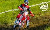 Le Beta 200 RR à l'epreuve de la grappe de Cyrano 2022 Le Beta 200 RR à l'epreuve de la grappe de Cyrano 2022