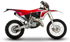 moto 125 Fantic