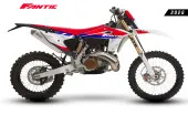 Fantic Enduro 2026 - La grosse refonte : cadres, moteurs, Euro 5+... tout y passe ! Fantic Enduro 2026 - La grosse refonte : cadres, moteurs, Euro 5+... tout y passe !