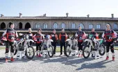 Fantic alignera 3 teams en EnduroGP Fantic alignera 3 teams en EnduroGP