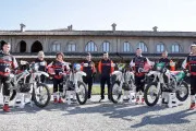 Fantic alignera 3 teams en EnduroGP