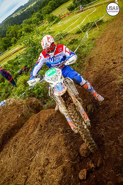 Franck Barbera Franck Barbera st agreve 300Beta