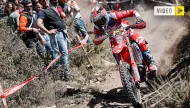 EnduroGP 2023 - Italie | J1 : Freeman en EGP, Pichon en E1 EnduroGP 2023 - Italie | J1 : Freeman en EGP, Pichon en E1