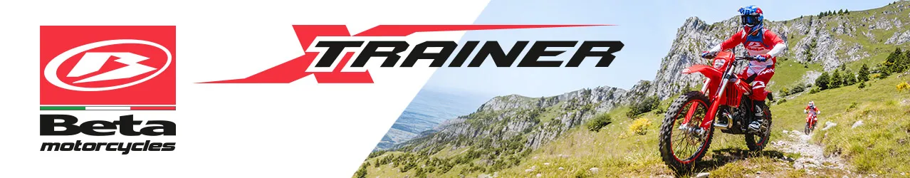 Beta Xtrainer 2027