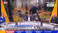 Le président du l'Enduro Club Aubussonnais s'exprime au sujet du sabotage de l'En'duo 2022