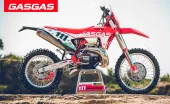 Gasgas enduro 2021 : les premières images Gasgas enduro 2021 : les premières images
