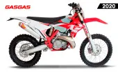 Gas Gas enduro 2020 Gas Gas enduro 2020