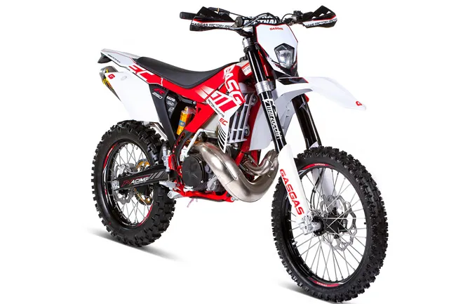 Gasgas 250 EC