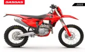 GASGAS Enduro 2026 : gamme resserrée, découvrez les 3 modèles conservés. GASGAS Enduro 2026 : gamme resserrée, découvrez les 3 modèles conservés.