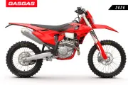 GASGAS Enduro 2026 : gamme resserrée, découvrez les 3 modèles conservés. GASGAS Enduro 2026 : gamme resserrée, découvrez les 3 modèles conservés.
