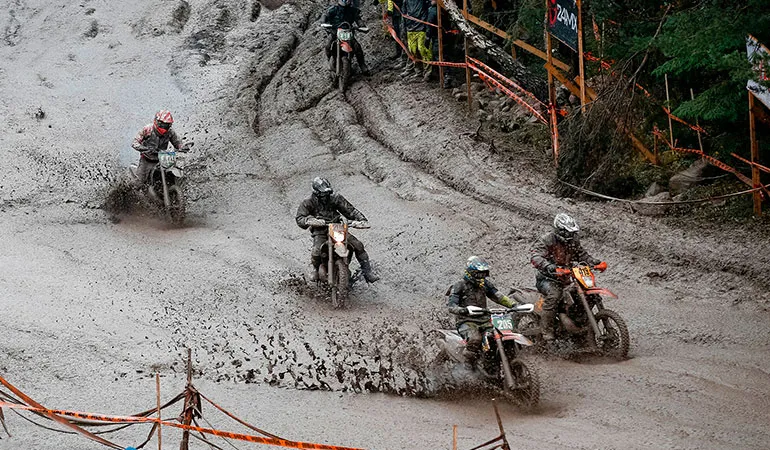 Gotland Grand National 2018 