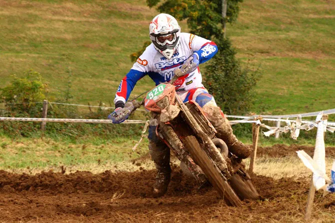 Guillaume Oleon ambert