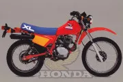 Honda 125 XLS : une moto légendaire qui a marqué l'histoire Honda 125 XLS : une moto légendaire qui a marqué l'histoire