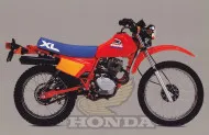 Honda 125 XLS : une moto légendaire qui a marqué l'histoire Honda 125 XLS : une moto légendaire qui a marqué l'histoire