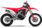 Honda CRF450X 2019 Honda CRF450X 2019