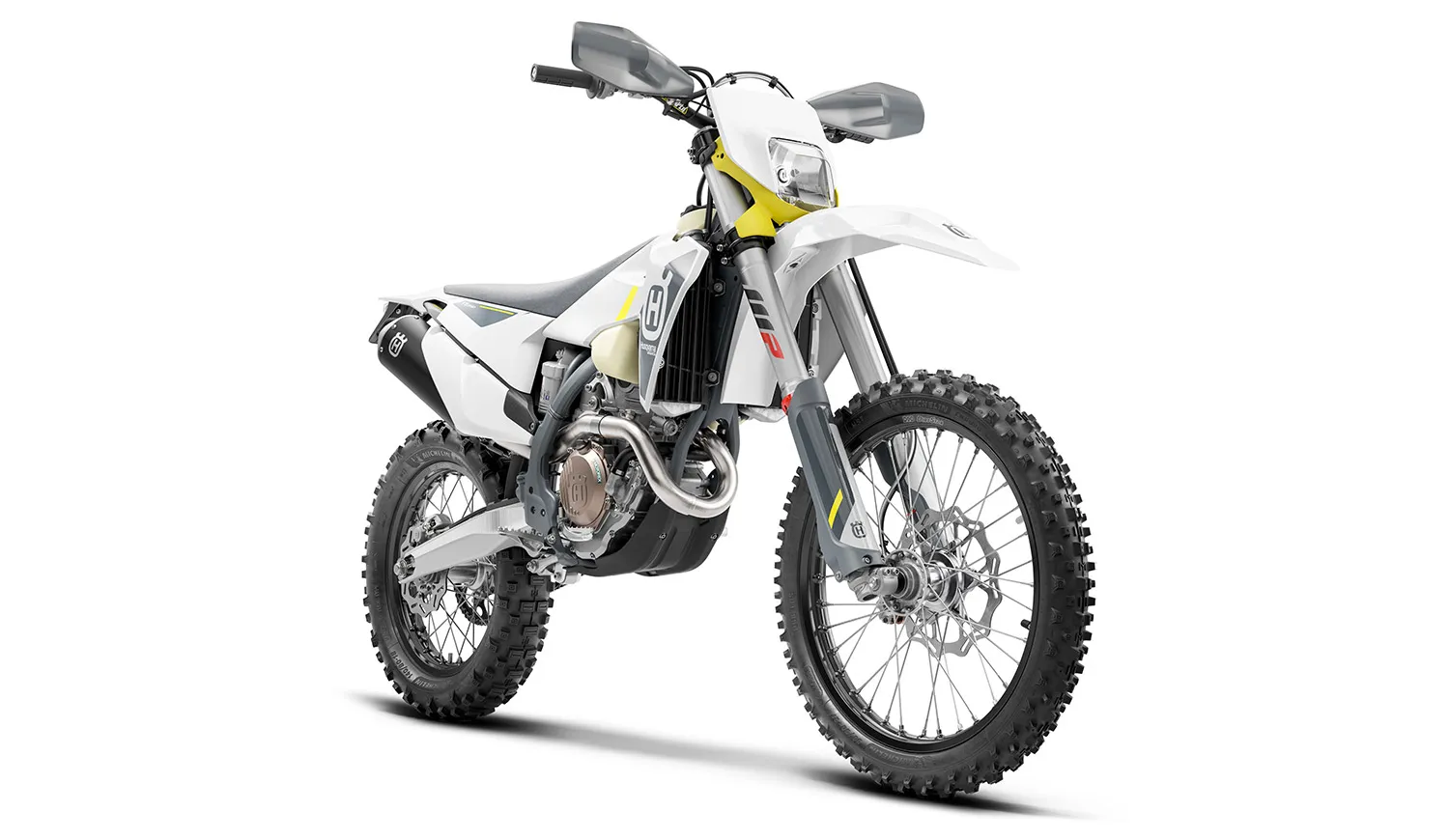 Husqvarna 2022 enduro FE 250