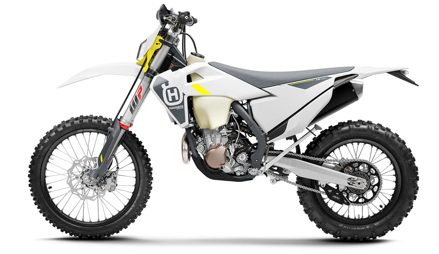 Husqvarna 2022 enduro FE 450