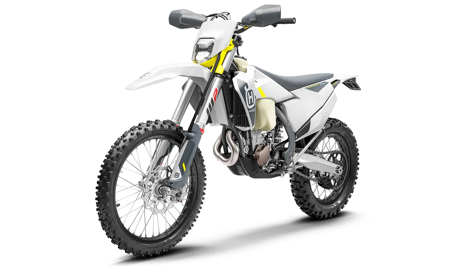 Husqvarna 2022 enduro FE 501