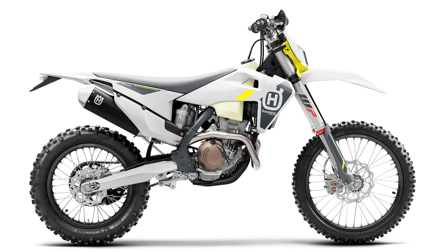 Husqvarna 2022 enduro FR 350