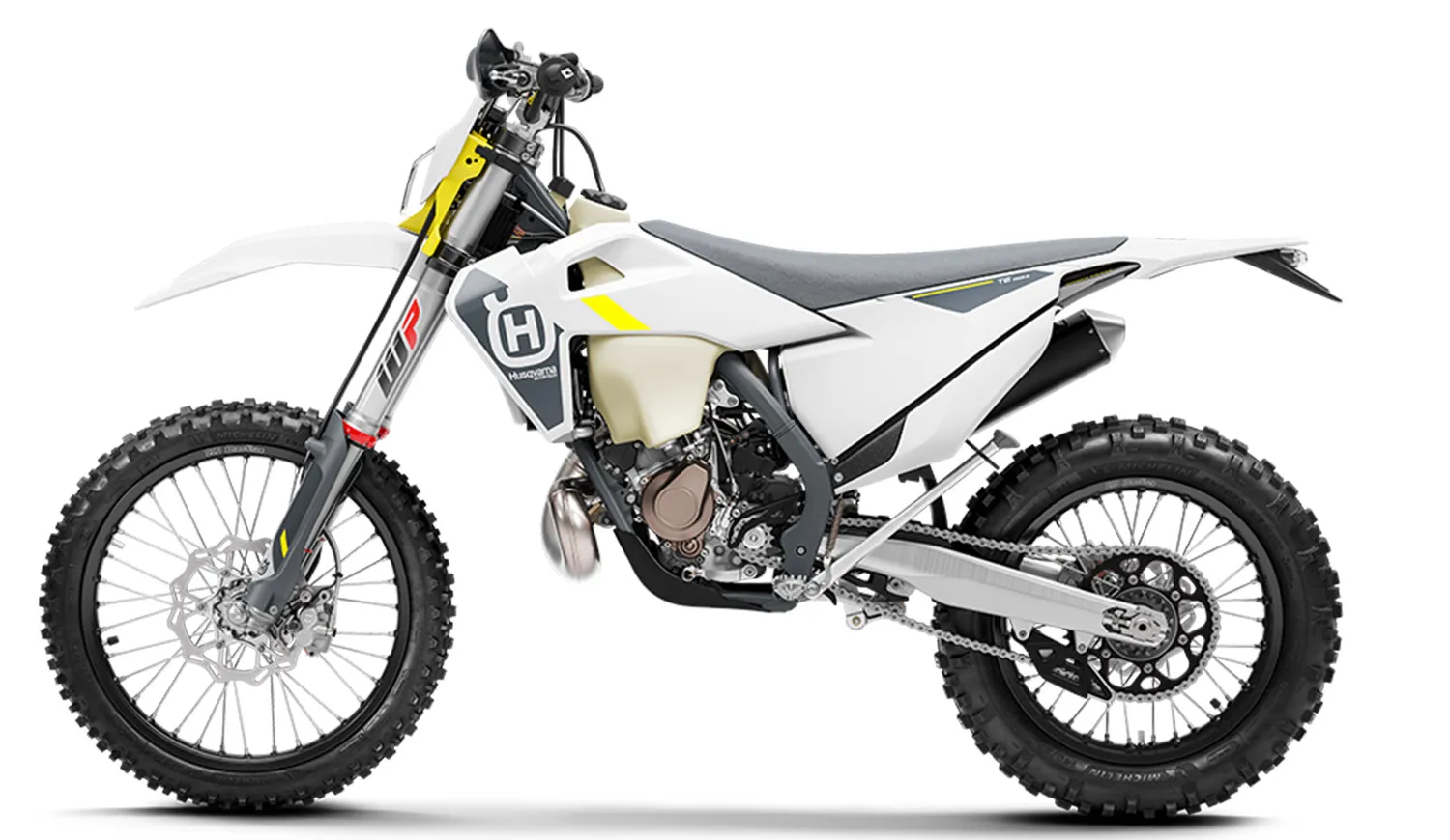 Husqvarna 2022 enduro TE 150