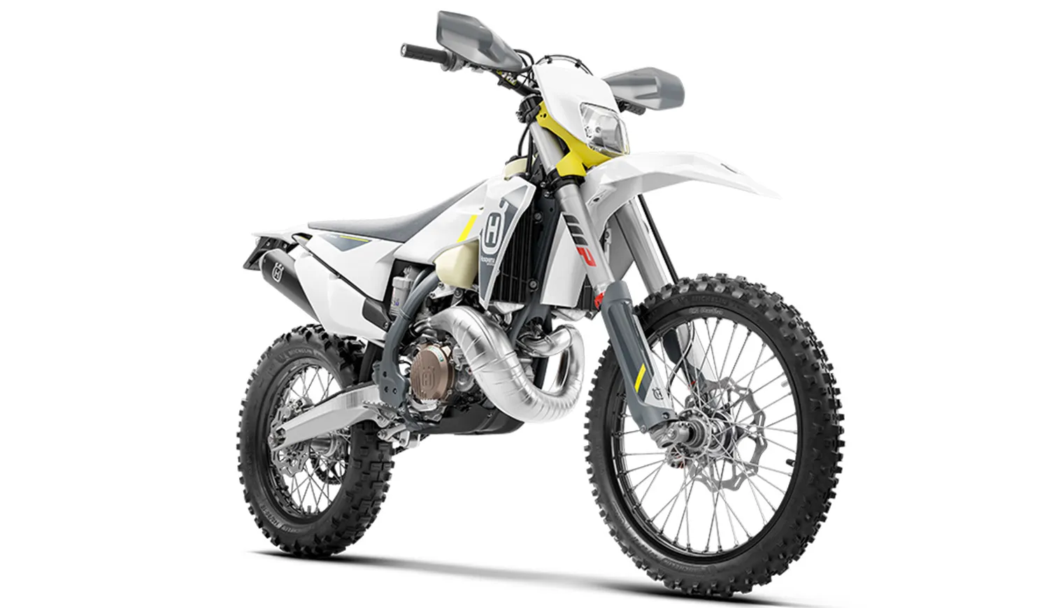 Husqvarna 2022 enduro TE 300i