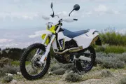 Husqvarna 701 Enduro 2026 : Plus puissante, plus intelligente, plus radicale ! Husqvarna 701 Enduro 2026 : Plus puissante, plus intelligente, plus radicale !