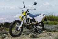 Husqvarna 701 Enduro 2026 : Plus puissante, plus intelligente, plus radicale ! Husqvarna 701 Enduro 2026 : Plus puissante, plus intelligente, plus radicale !