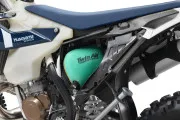 Rappel des Husqvarna 2017