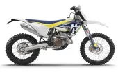 HUSQVARNA enduro 2017 HUSQVARNA enduro 2017