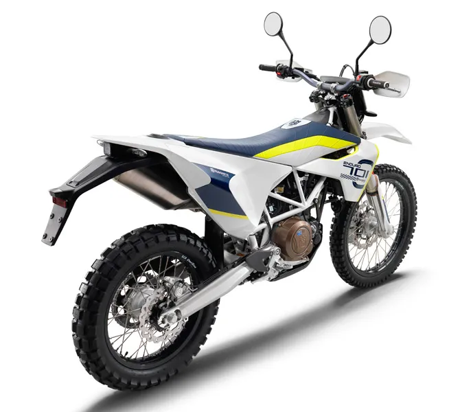Husqvarna 701 Enduro 2017 2