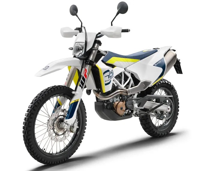 Husqvarna 701 Enduro 2017 3
