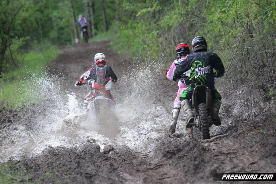 cross country moto