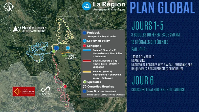 ISDE 2022 parcours 3