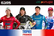 Équipe de France ISDE 2026 : forfait d'Espinasse, Joyon monte en Trophée et Clauzier appelé en Junior Équipe de France ISDE 2026 : forfait d'Espinasse, Joyon monte en Trophée et Clauzier appelé en Junior